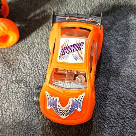 Monster Truck Show Bundle - Picture 9 of 17